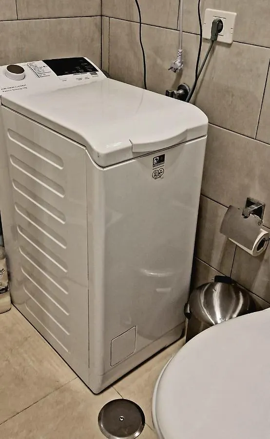 פלאייה דה לאס אמריקס Apt. Faraj דירה פלאייה דה לאס אמריקס