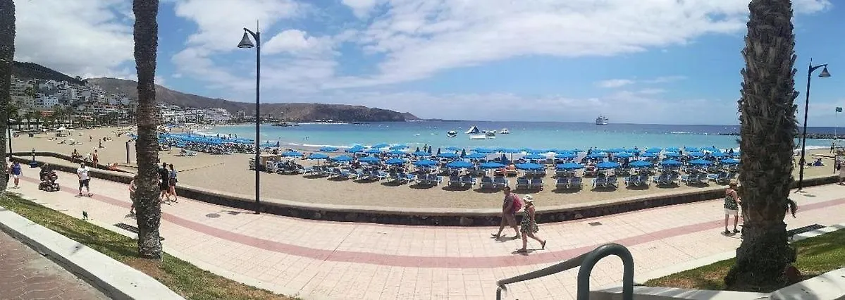 פלאייה דה לאס אמריקס Apt. Faraj 0*, פלאייה דה לאס אמריקס