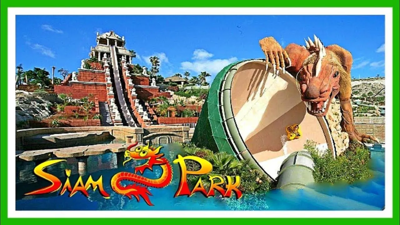 פלאייה דה לאס אמריקס Apt. Faraj פלאייה דה לאס אמריקס