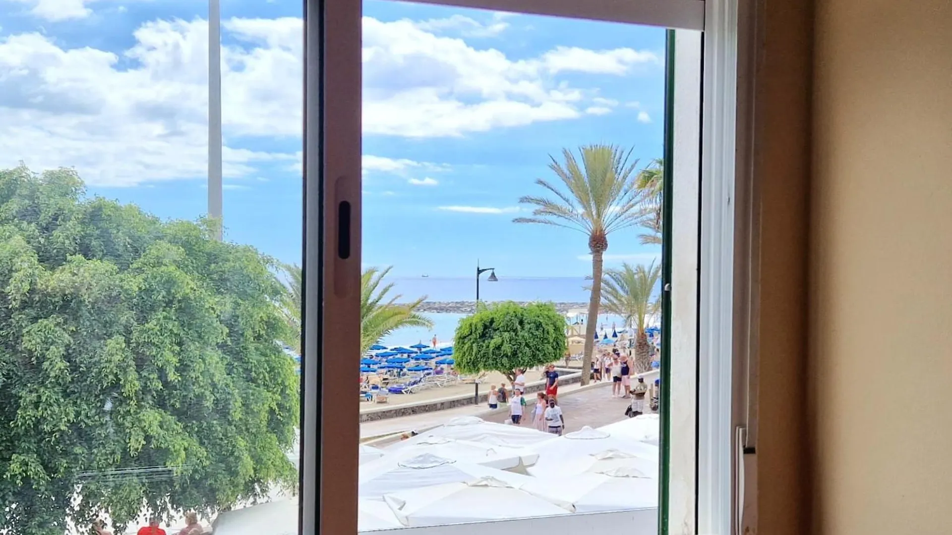 Lägenhet Apt. Faraj Playa de las Americas